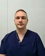 Ковалёв Константин Владимирович