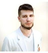 Тюрин Александр Александрович