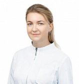 Зорина Юлия Сергеевна