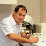 Кузьменко Тимофей Александрович