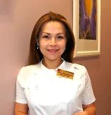 Побединская Елена Александровна