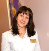 Павлова Надежда Викторовна