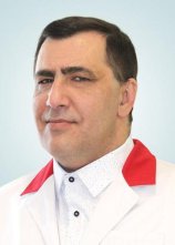 Дмитриев Александр Владимирович