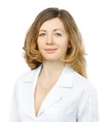 Никифорова Наталья Александровна