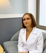 Ногова Лариса Асланбековна