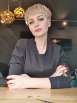 Тюрина Анастасия Владимировна