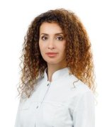 Аскерова Айгюн Джавадхановна