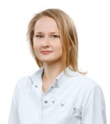 Зайцева Анна Романовна
