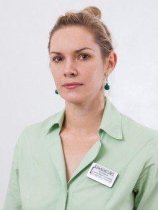 Жулябина Елена Александровна