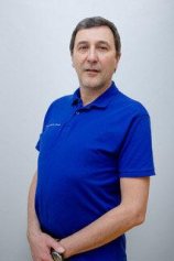 Разуваев Сергей Николаевич