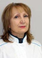 Жигулина Елена Михайловна