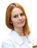 Беллер Елена Александровна