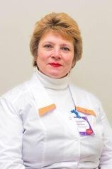 Садьяфарова Наталья Ильинична