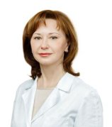 Флегонтова Марина Николаевна