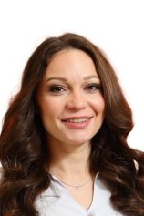 Кугель Анна Александровна