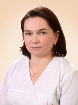 Рослякова Галина Николаевна