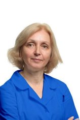 Халезова Мария Адольфовна