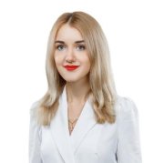 Москаева Елена Александровна