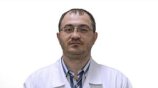 Курбанов Артур Абдуллаевич