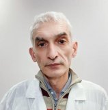 Летников Борис Альбертович