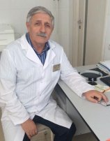 Джавадов Семед Рамазанович