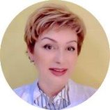 Питаева Анна Львовна