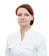 Нежданова Наталья Юрьевна