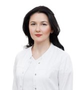Кодзокова Инна Артуровна