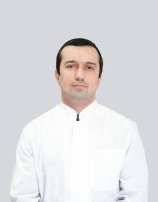 Ярметов Мурад Маликович