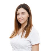 Черемисина Алина Андреевна