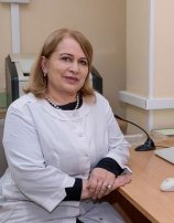 Эльдарова Сабигат Алибековна