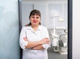 Русанова Наталья Владимировна