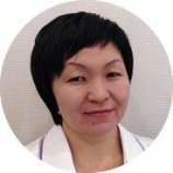 Алеева Акжвек Тлеккавыловна