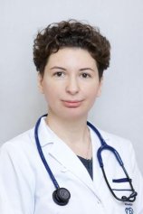 Чернявская Оксана Константиновна