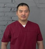 Хандуев Бато-Мунко Борисович