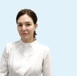 Кошемчук Диана Юрьевна