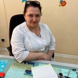 Илимова Фатима Омаровна