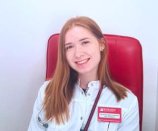 Кузнецова Дарья Андреевна