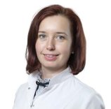 Подольская Мария Владимировна
