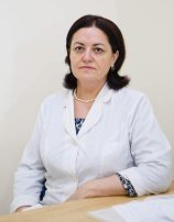Казбекова Салихат Исаевна