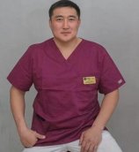 Цыбиков Цырен Батуевич