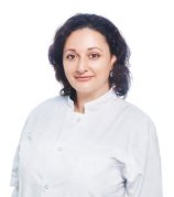 Сингх Анжела Сурендровна