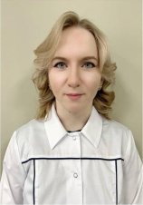 Кучкина Александра Юрьевна