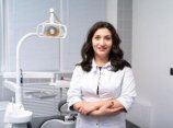 Азнаурова Христина Юрьевна