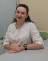 Петухова Ольга Викторовна
