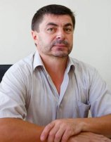 Кусаев Рашид Османович