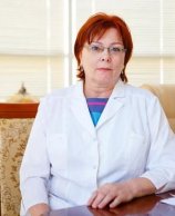 Эрзиманова Галина Михайловна