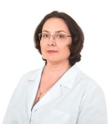 Домбровская Юлия Сергеевна