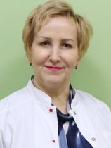 Новикова Светлана Петровна