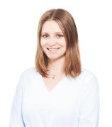 Вирт Кристина Олеговна